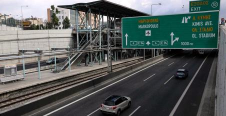 motomagΑττική Οδός – Αναζητούνται αυτόπτες μάρτυρες για τροχαίο δυστύχημα με μοτοσυκλετιστή