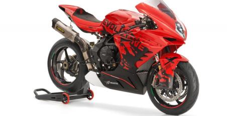 motomag MV Agusta F3 Evoluzione – Με αύρα από το Παγκόσμιο Πρωτάθλημα Supersport