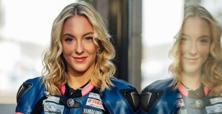 motomag Mia Rusthen, WorldWCR – Η οικογένεια της καταγγέλλει απάτη με ψεύτικο λογαριασμό κοινωνικής δικτύωσης που ζητά χρήματα