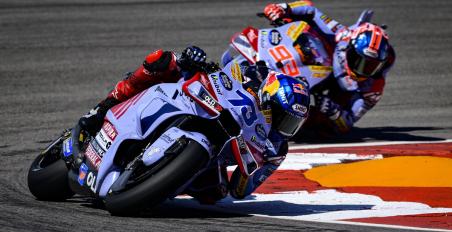 motomagMotoGP – Ο Alex Marquez ανανέωσε με την Gresini για το 2025