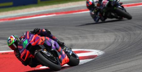 motomag MotoGP – Η Pramac μία ανάσα από το να γίνει η δορυφορική ομάδα της Yamaha
