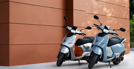 motomag Peugeot Motocycles Django 125 – Σε τρεις εκδόσεις 