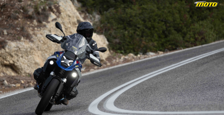 motomag BMW R 1300 GS – Βρέθηκε η λύση για το ρελέ μίζας το οποίο προκαλεί αυτανάφλεξη