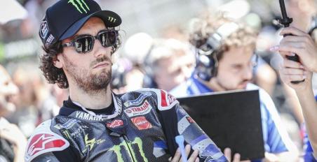 motomag MotoGP – Για άλλα δύο χρόνια στη Yamaha o Alex Rins