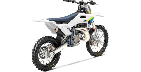 Husqvarna TC 85 2025