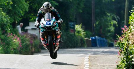 motomag Isle of Man TT 2025 – Ανακοινώθηκαν οι ημερομηνίες του θρυλικού αγώνα