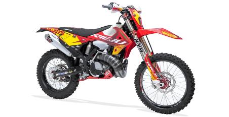 Rieju MR6DAYS SPAIN