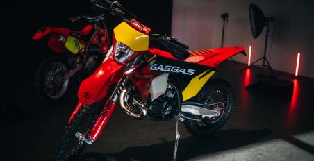 GASGAS EC 300 GP 2025