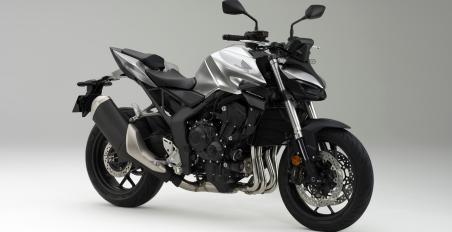 Honda CB1000 Hornet