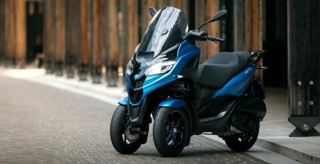 Piaggio MP3 310