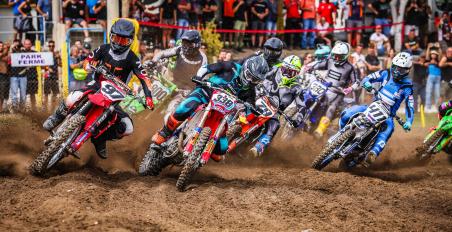 Πανελλήνιο Πρωτάθλημα Motocross Κρηνίδες: Δυνατό θέαμα με πολλές συμμετοχές!