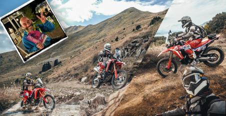 Greece Rally 2024: Αναγνώστης περιγράφει την εμπειρία συμμετοχής όπως την έζησε!