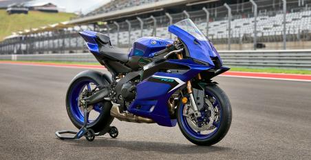 Yamaha YZF-R9 2025