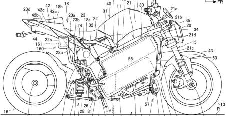 Ηλεκτρικό Honda CB1000R! e-Μοτοσυκλέτα επιδόσεων γιατί αυτό μας έλειπε
