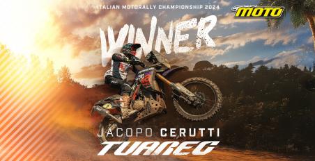 Aprilia Tuareg