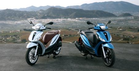 Piaggio Medley σε προσφορά