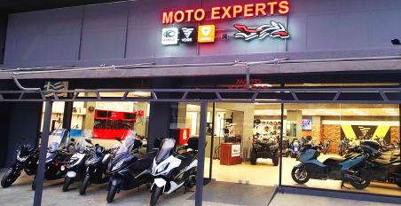 Νέες συνεργασίες MOTOTREND
