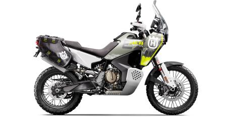 Husqvarna Norden 901 Expedition 2025