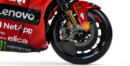 Brembo buys Ohlins