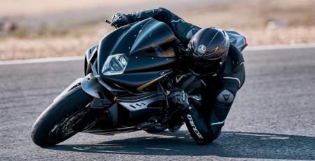 MV Agusta F3 Competizione