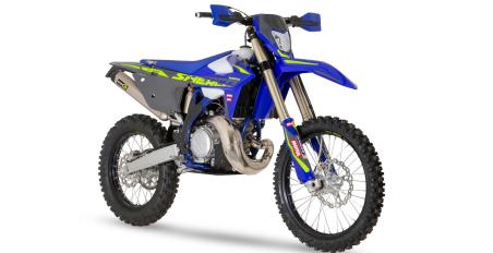 Sherco 2025