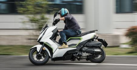 Thrust Motor X-SUV 300 τιμή στην Ελλάδα