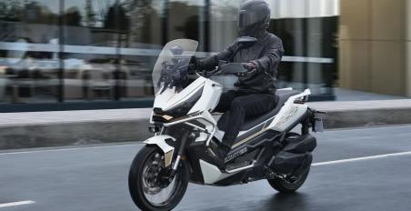 Zontes G368 τιμή στην Ελλάδα 2024