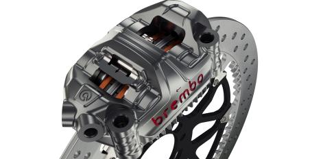Brembo PRO & PRO Plus