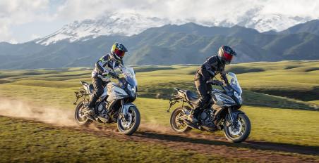 CFMOTO 700MT - Τώρα σε προσφορά