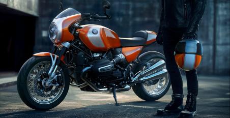 BMW R 12 S