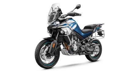 CFMOTO 800MT Sport 2025 - Τιμή στην Ελλάδα