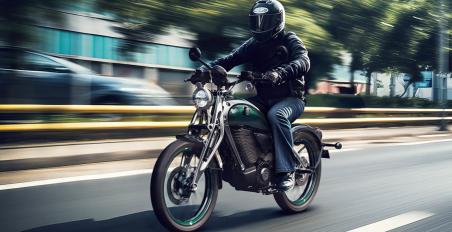 Royal Enfield Flying Flea - EICMA 2024