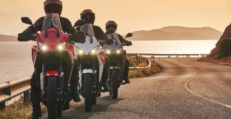 Moto Morini Προσφορά