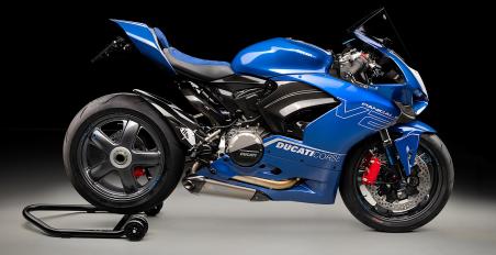 GP Products Ducati Panigale V2