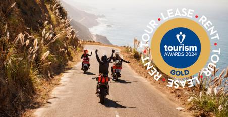 Andeli Mototouring