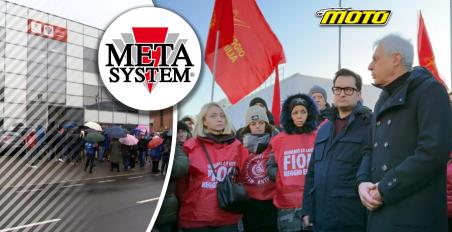 Meta System - Κινδυνεύει με κλείσιμο