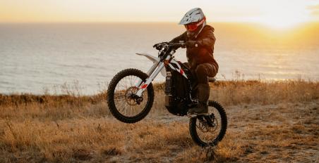 Zero Motorcycles