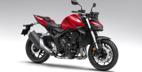 Honda CB1000 Hornet - Εντυπωσιακά χαμηλή τιμή!