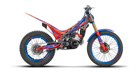 Beta Factory EVO Trial