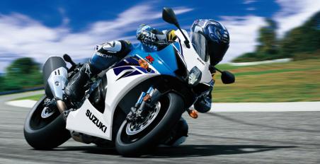 Suzuki GSX-R η επιστροφή - 2025