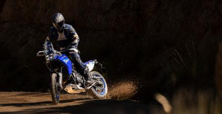 yamaha tenere 2025