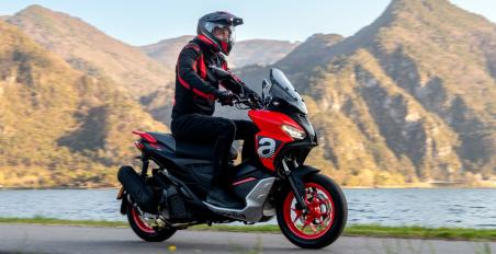 Piaggio Hellas εκπτώσεις σε Piaggio, Aprilia, Vespa