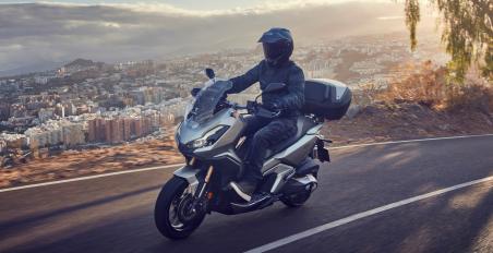 Τιμοκατάλογος Honda 2025