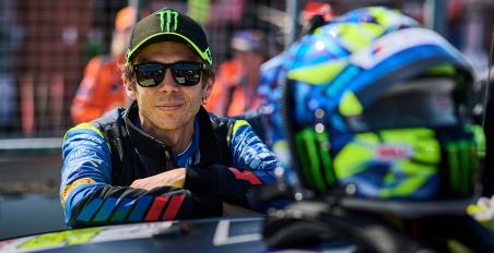 Valentino Rossi