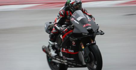 WorldSBK 2025 Portimao ημέρα 2η δοκιμές