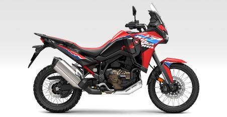 Ανάκληση Honda Africa Twin