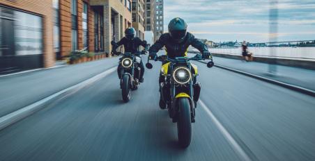 Νέος τιμοκατάλογος Husqvarna 2025