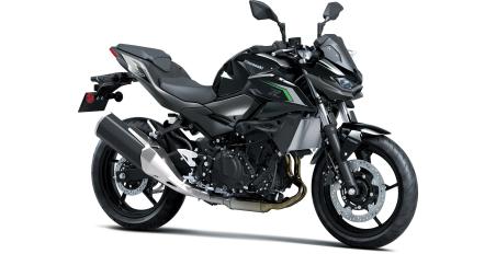 Kawasaki Z500 - Τώρα σε προσφορά