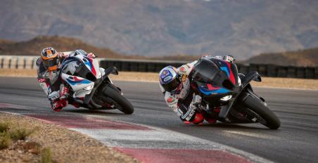 BMW Motorrad πατέντα αεροδυναμική αεροτομές 2025
