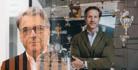 Αποχωρεί από την κεφαλή της KTM ο Steran Pierer! Νέος CEO ο Gottfried Neumeister